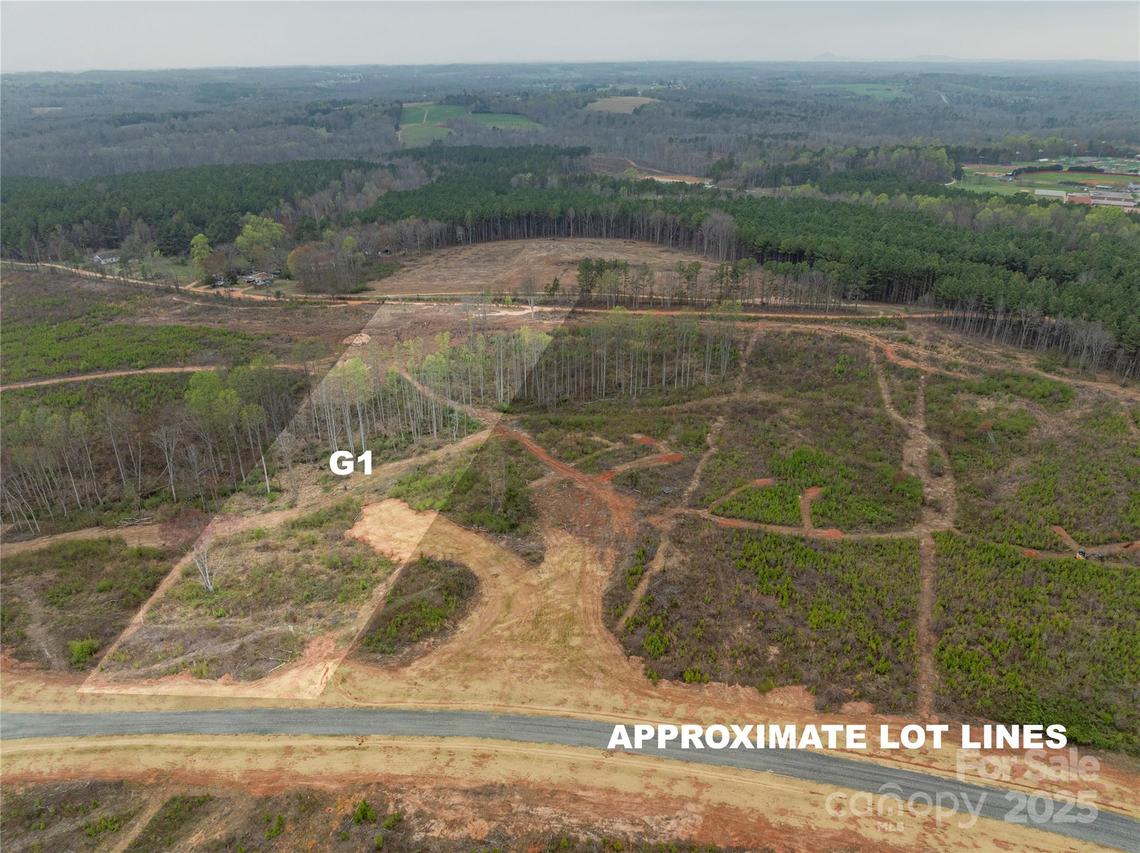 00 Mccurry Farm Ln. #G1, Lincolnton, NC 28092
