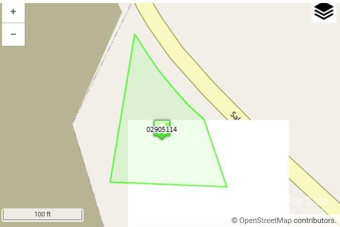 2233 Salome Church Rd., Charlotte, NC 28262