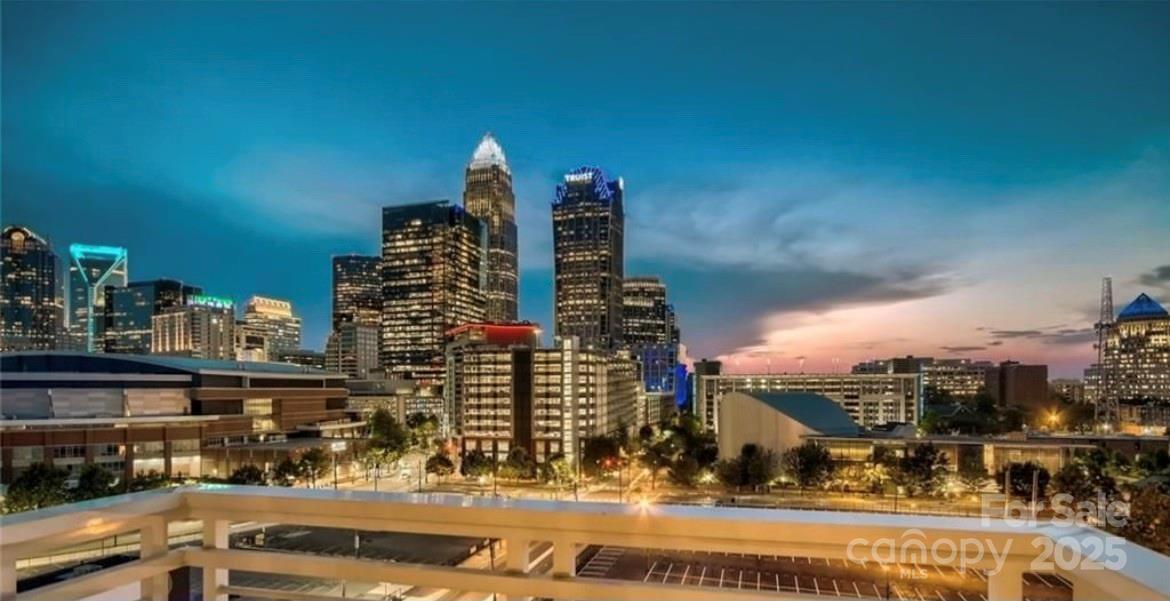 505 E 6th St. #1003, Charlotte, NC 28202