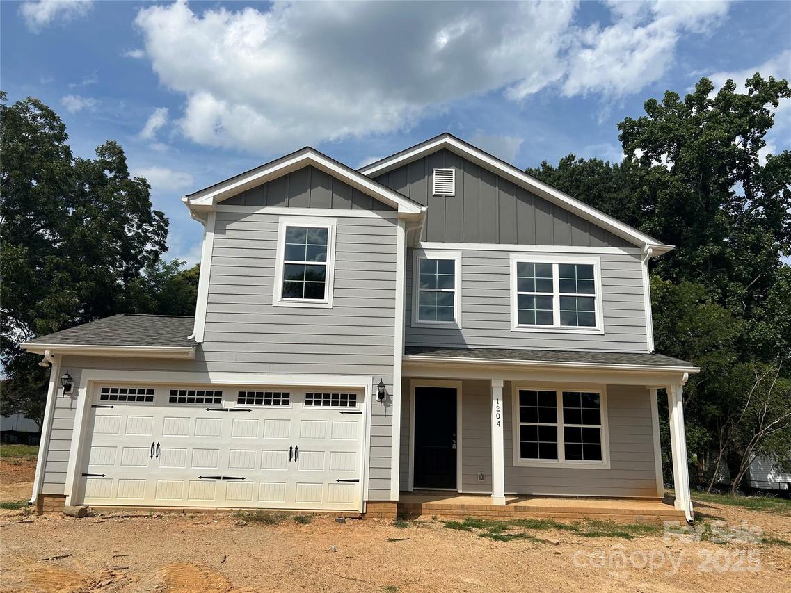 1204 Onset Pl. #27, Monroe, NC 28110