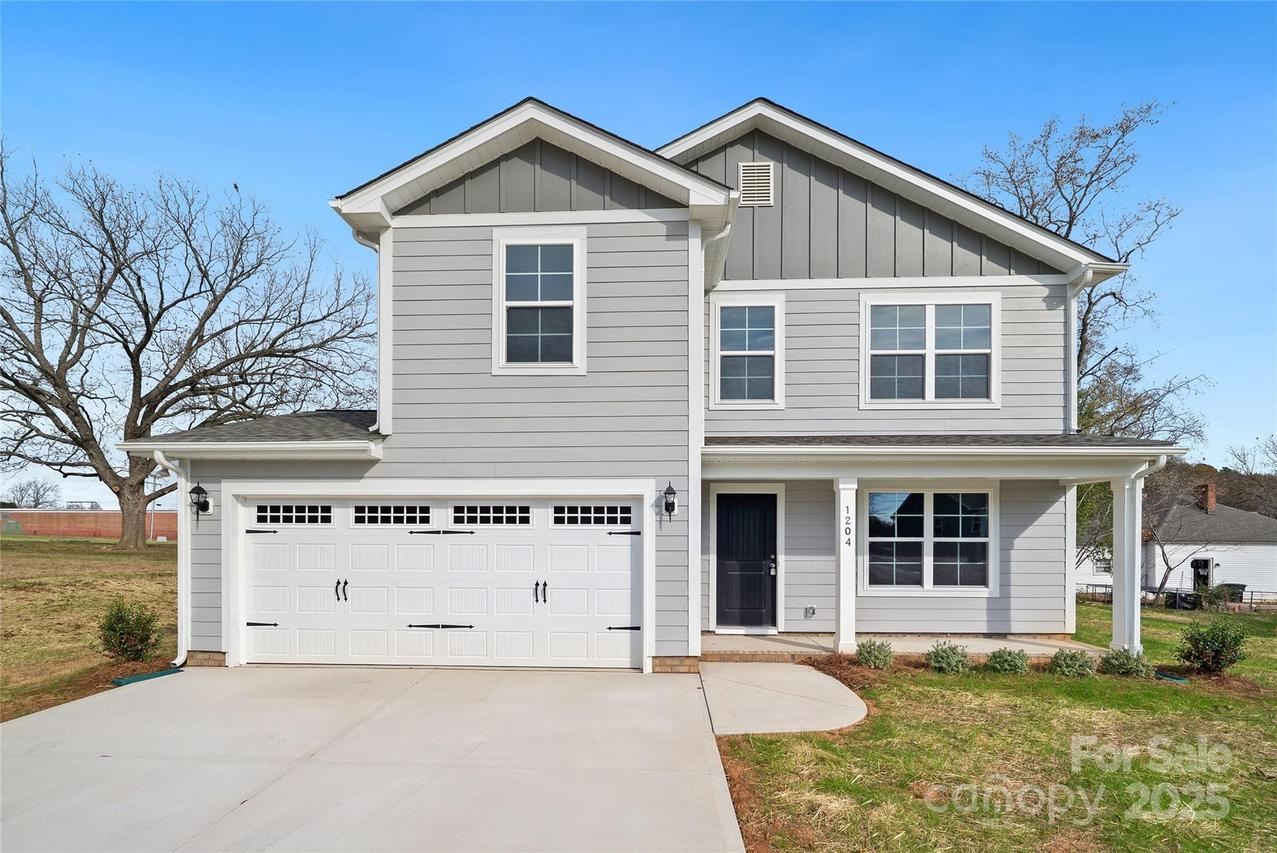 1204 Onset Pl. #27, Monroe, NC 28110