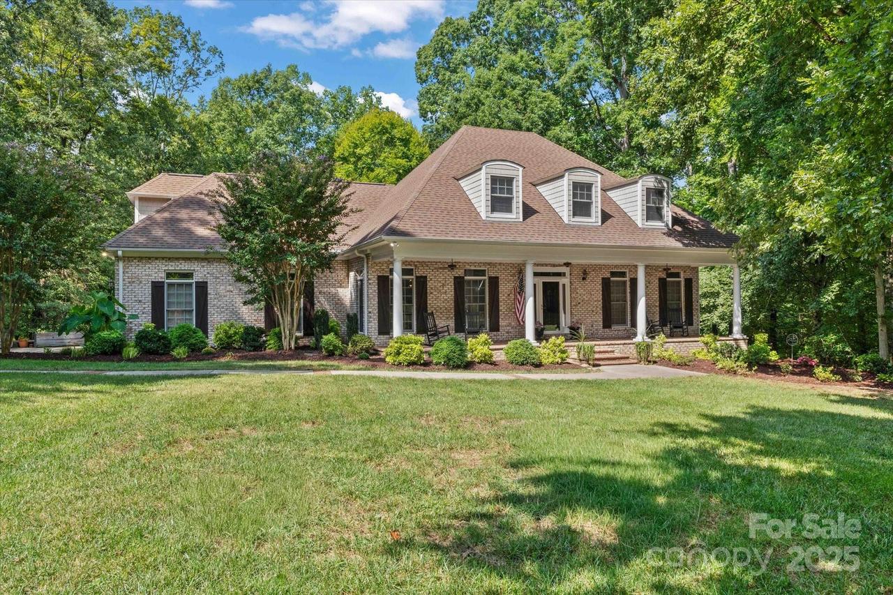 11735 Abernathy Rd., Charlotte, NC 28216