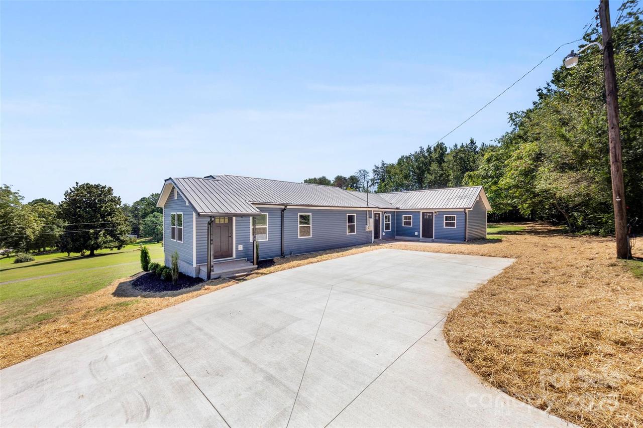 120 Center St., Kings Mountain, NC 28086