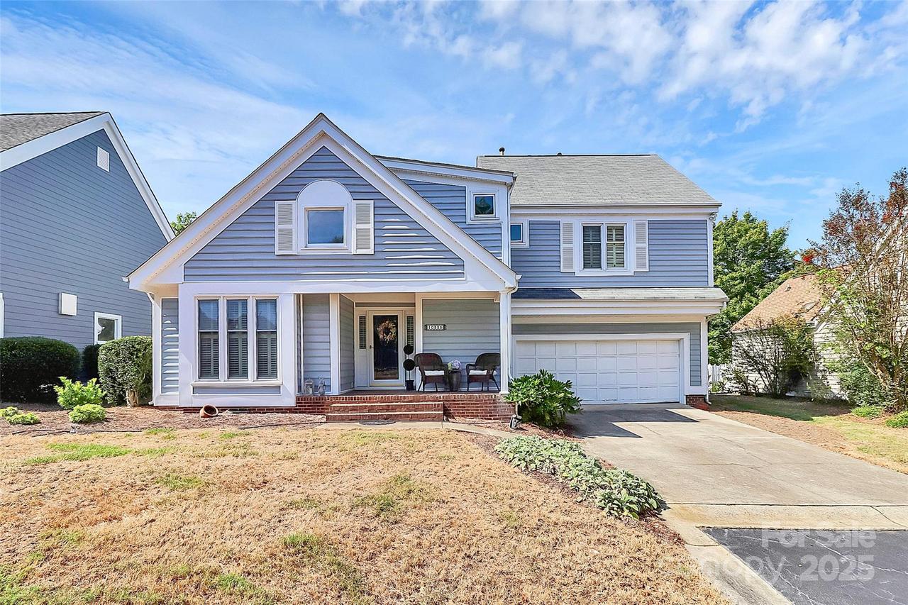 10335 Johns Towne Dr., Charlotte, NC 28210