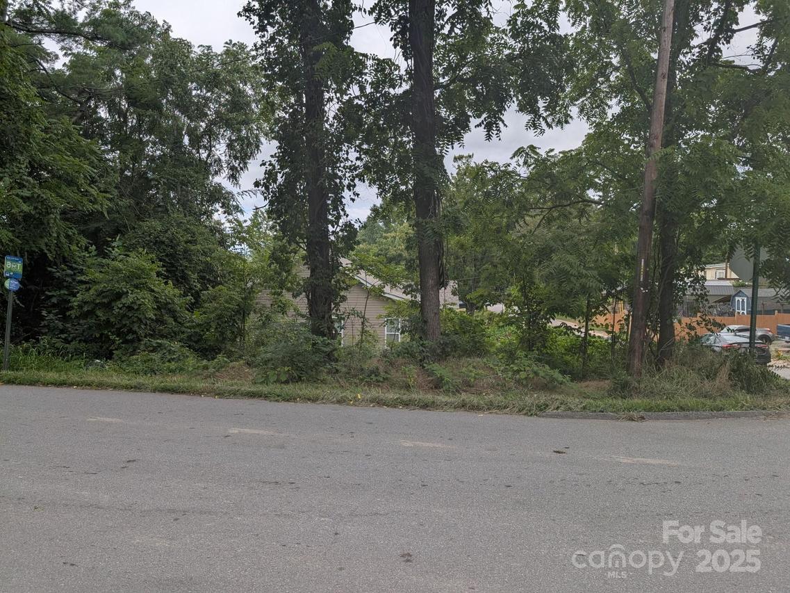 0000 Booker St., Asheville, NC 28803