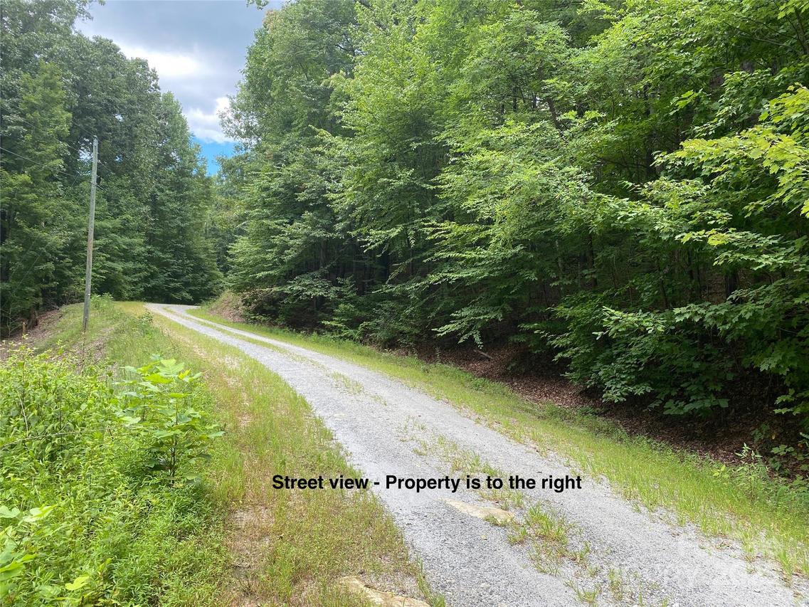 000 Steven St., Lake Lure, NC 28746