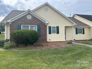110 Hidden Creek Dr., Salisbury, NC 28147