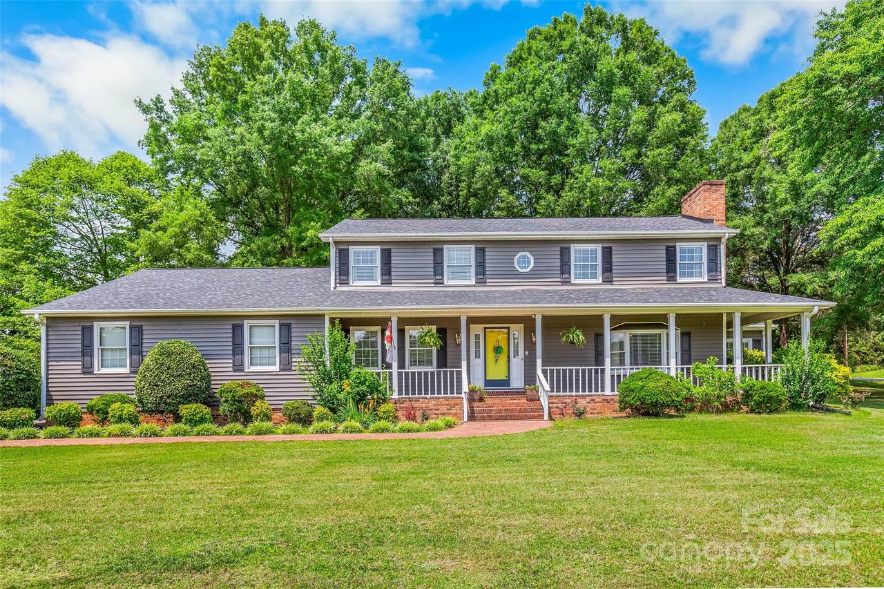 [Address Hidden by Seller], Winston Salem, NC 27127