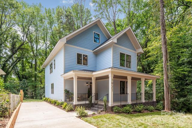 New Construction Homes For Sale This Week That Attend Ranson Middle: August 27th to September 2nd