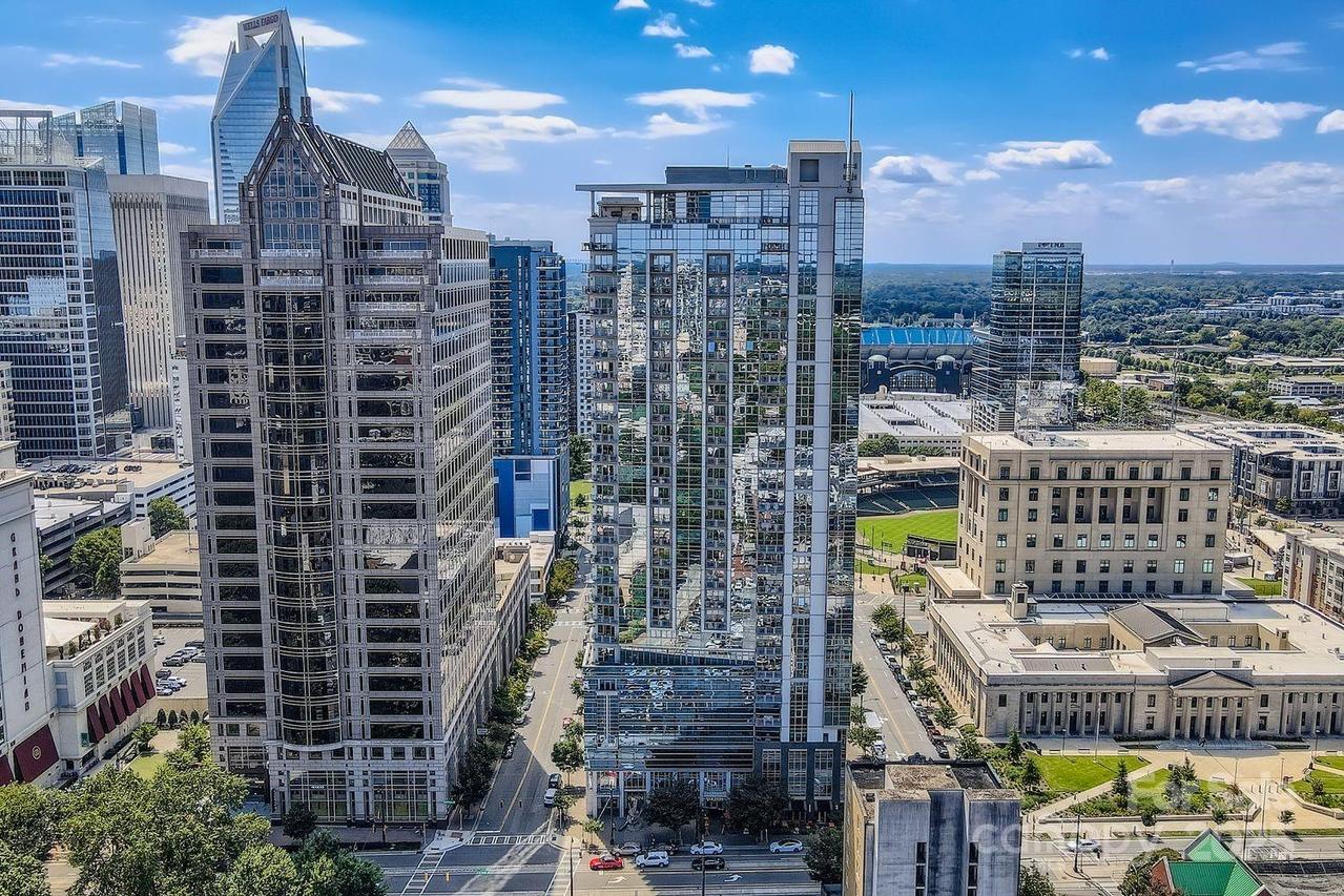 333 W Trade St. ##505, Charlotte, NC 28202