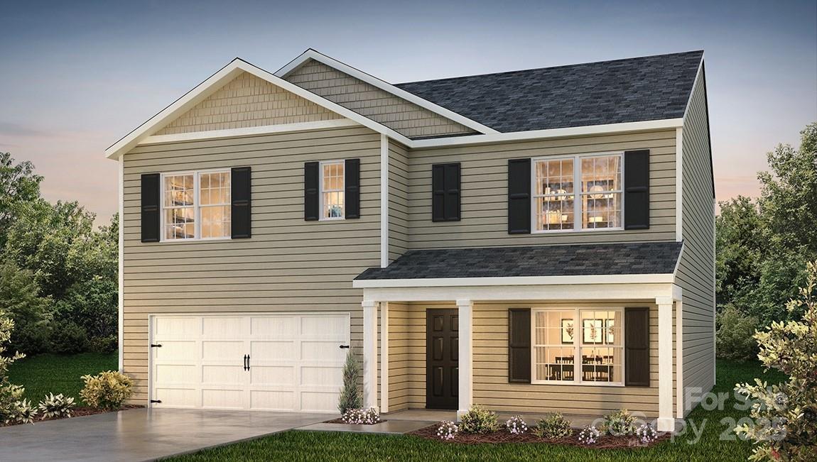 3038 Sassafras Tr., Gastonia, NC 28056
