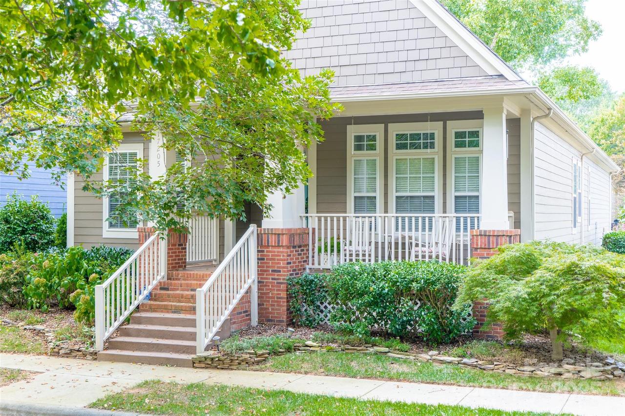 17205 Cranwood Ave., Huntersville, NC 28078