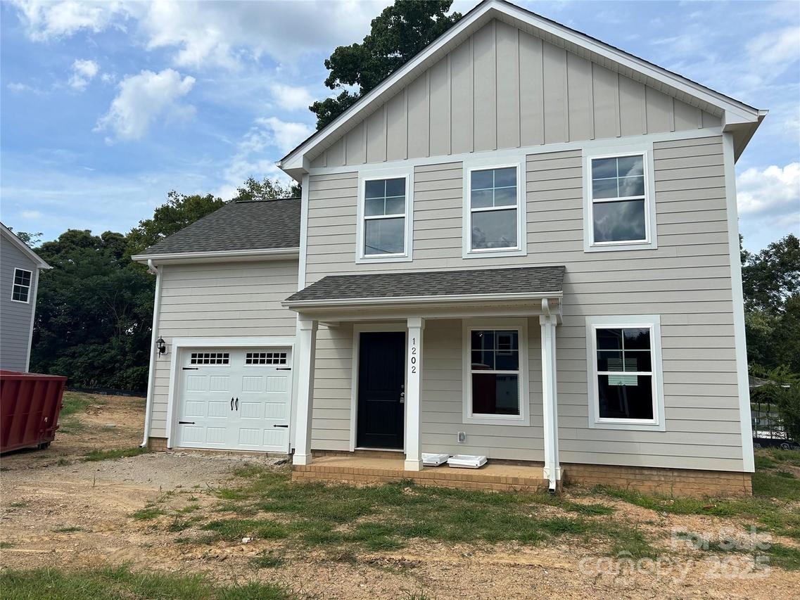 1202 Onset Pl. #28, Monroe, NC 28110