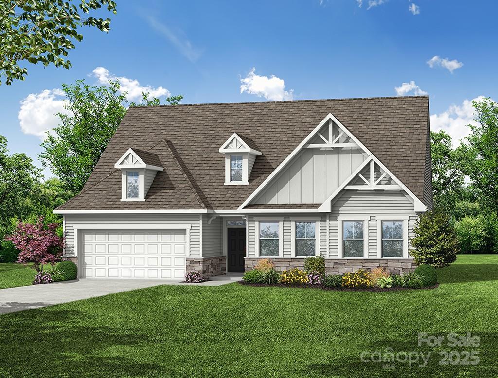 2236 Caravan Ln. #45, Stanley, NC 28164
