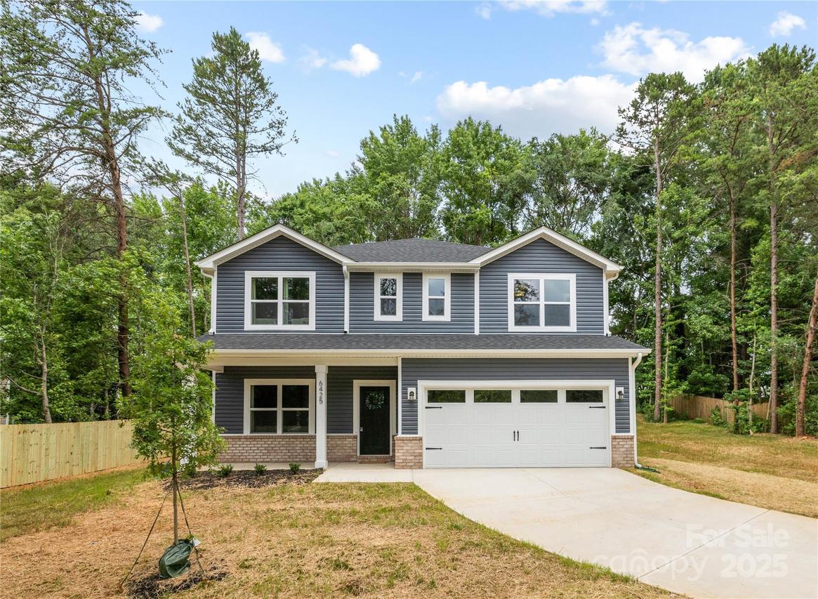 4445 Garvin Dr., Charlotte, NC 28269