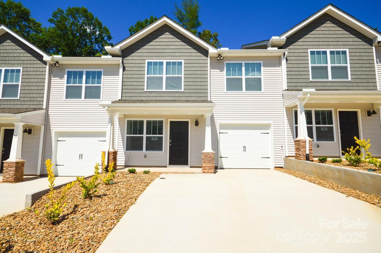 73 Cain Hollow Way, Asheville, NC 28806