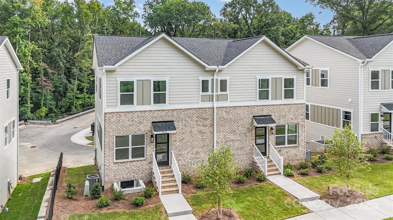 3932 Hager Dr., Charlotte, NC 28208