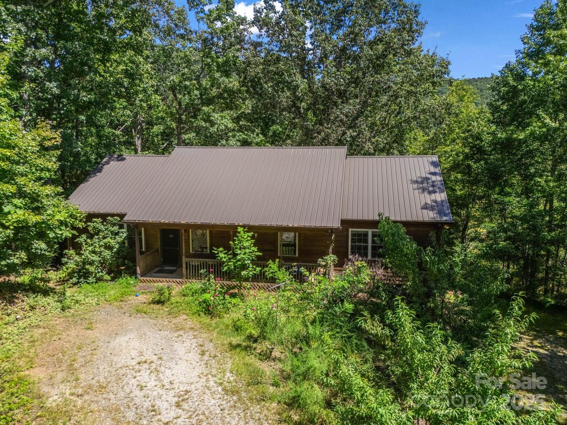 288 Long Ridge Rd., Old Fort, NC 28762