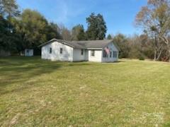 16160 Elmore Rd., Laurinburg, NC 28351