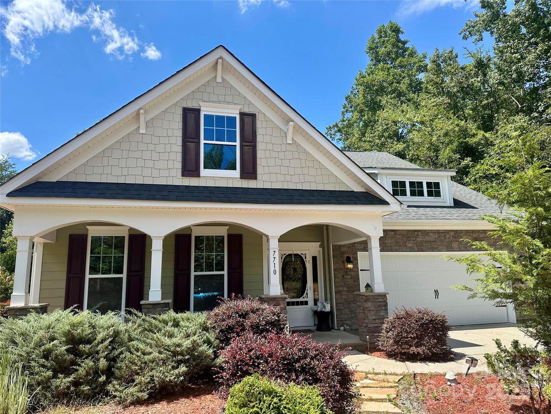 7710 Grove Hall Ave., Mint Hill, NC 28227