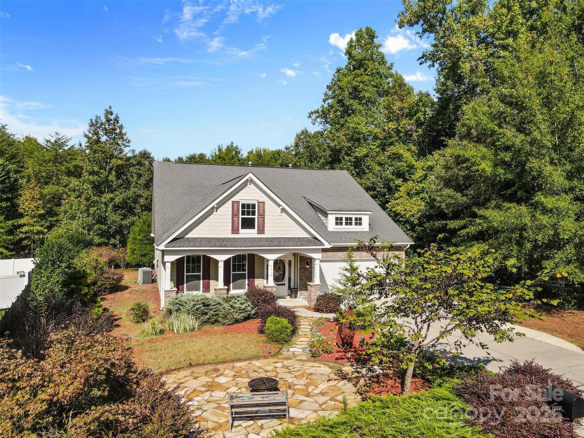 7710 Grove Hall Ave., Mint Hill, NC 28227