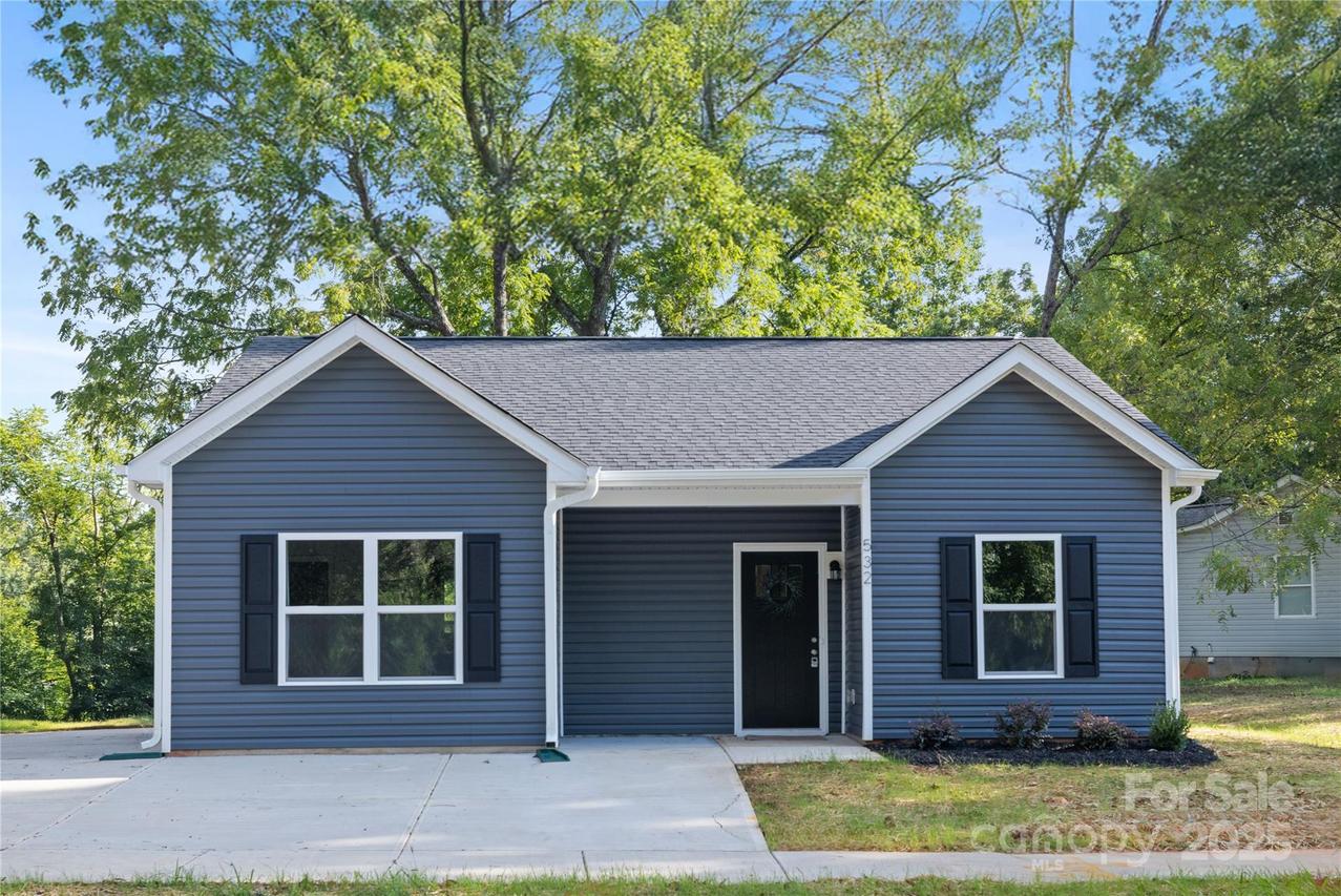 532 W Mclelland Ave., Mooresville, NC 28115