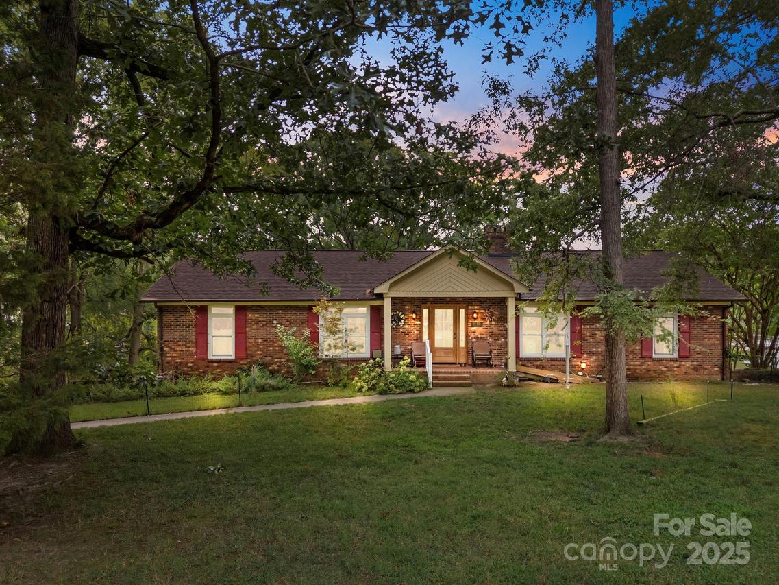 240 Skysail Rd., Salisbury, NC 28146