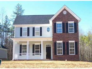 Lot 21 Garibaldi Ridge Ct., Belmont, NC 28012