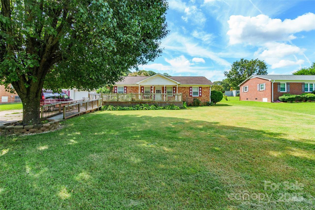505 Pam Dr., Gastonia, NC 28056