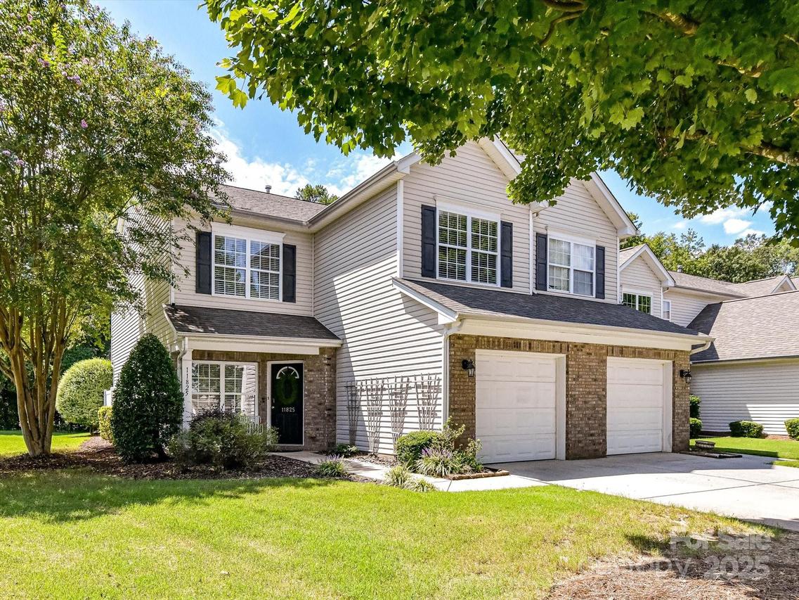11825 Stratfield Place Cir., Pineville, NC 28134
