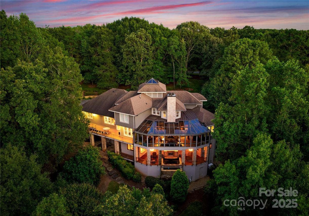 10310 Wildlife Rd., Charlotte, NC 28278