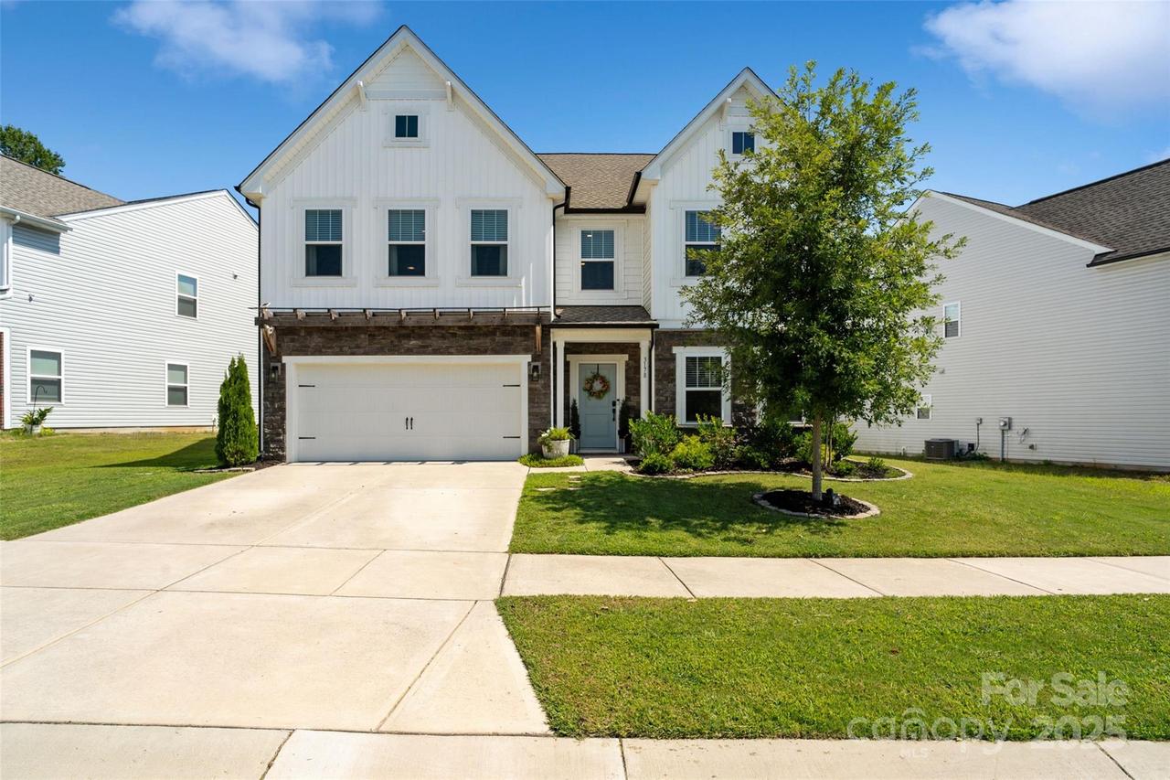 3178 Pinehills Way #85, Mount Holly, NC 28120