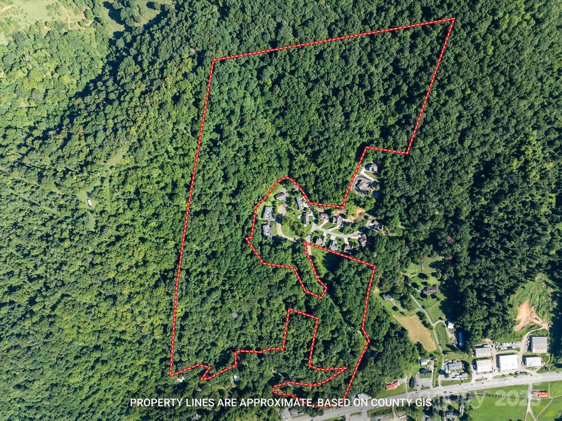 99999 Spy Rock Rd., Maggie Valley, NC 28751