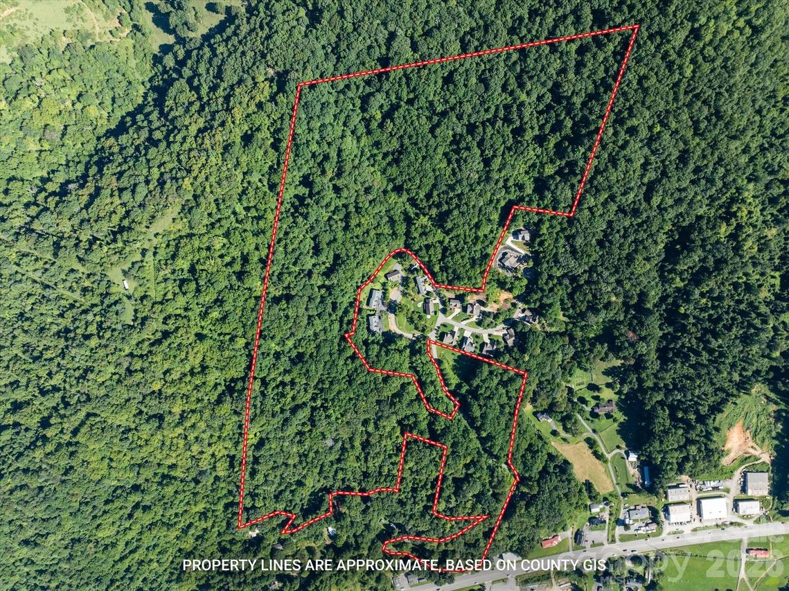 99999 Spy Rock Rd., Maggie Valley, NC 28751