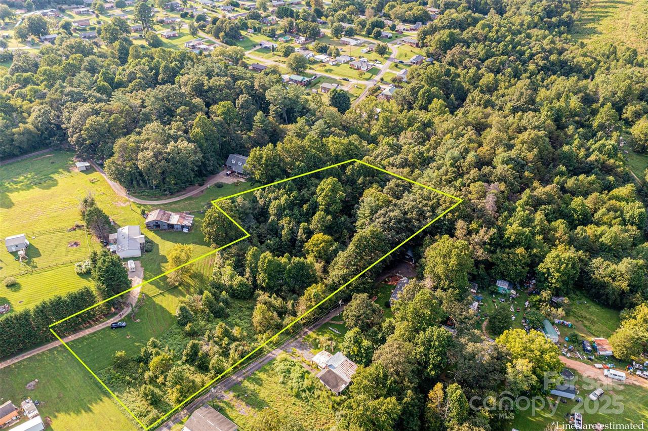 0000 Dry Ponds Rd., Granite Falls, NC 28645
