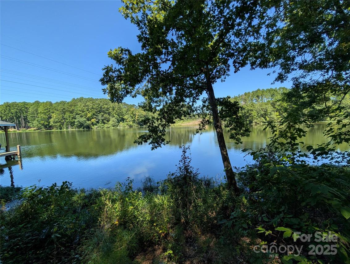 Lot 14 Russ Dr., Mount Gilead, NC 27306