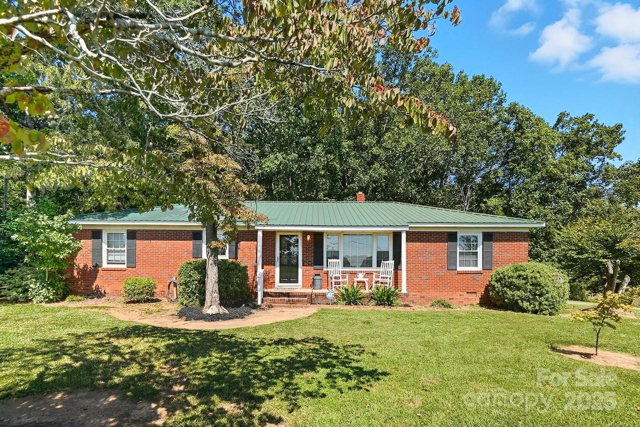 201 Airport Rd., Monroe, NC 28110