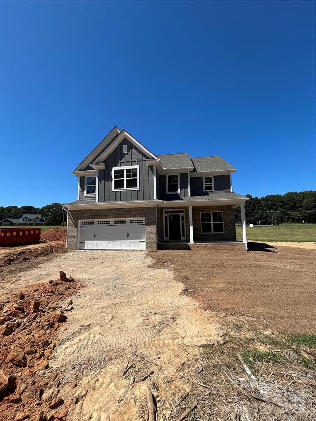 11571 Valley Oaks Ln. #31, Stanfield, NC 28163