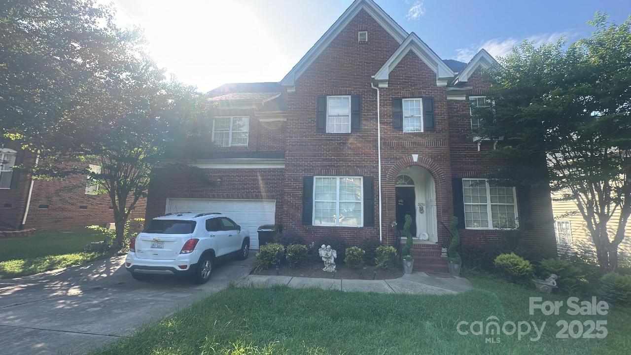 3214 Grandeur Rd., Charlotte, NC 28269