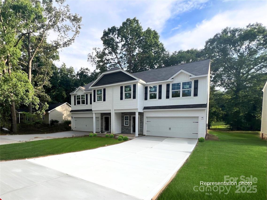 12506 Susanna Dr., Charlotte, NC 28214