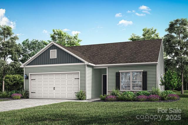 New Construction Homes For Sale This Week That Attend Hunter Huss High: August 27th to September 2nd