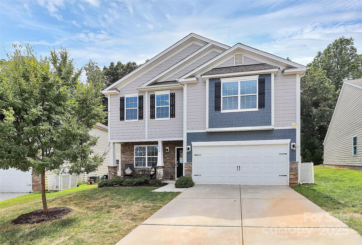 156 Cherry Birch St., Mooresville, NC 28117