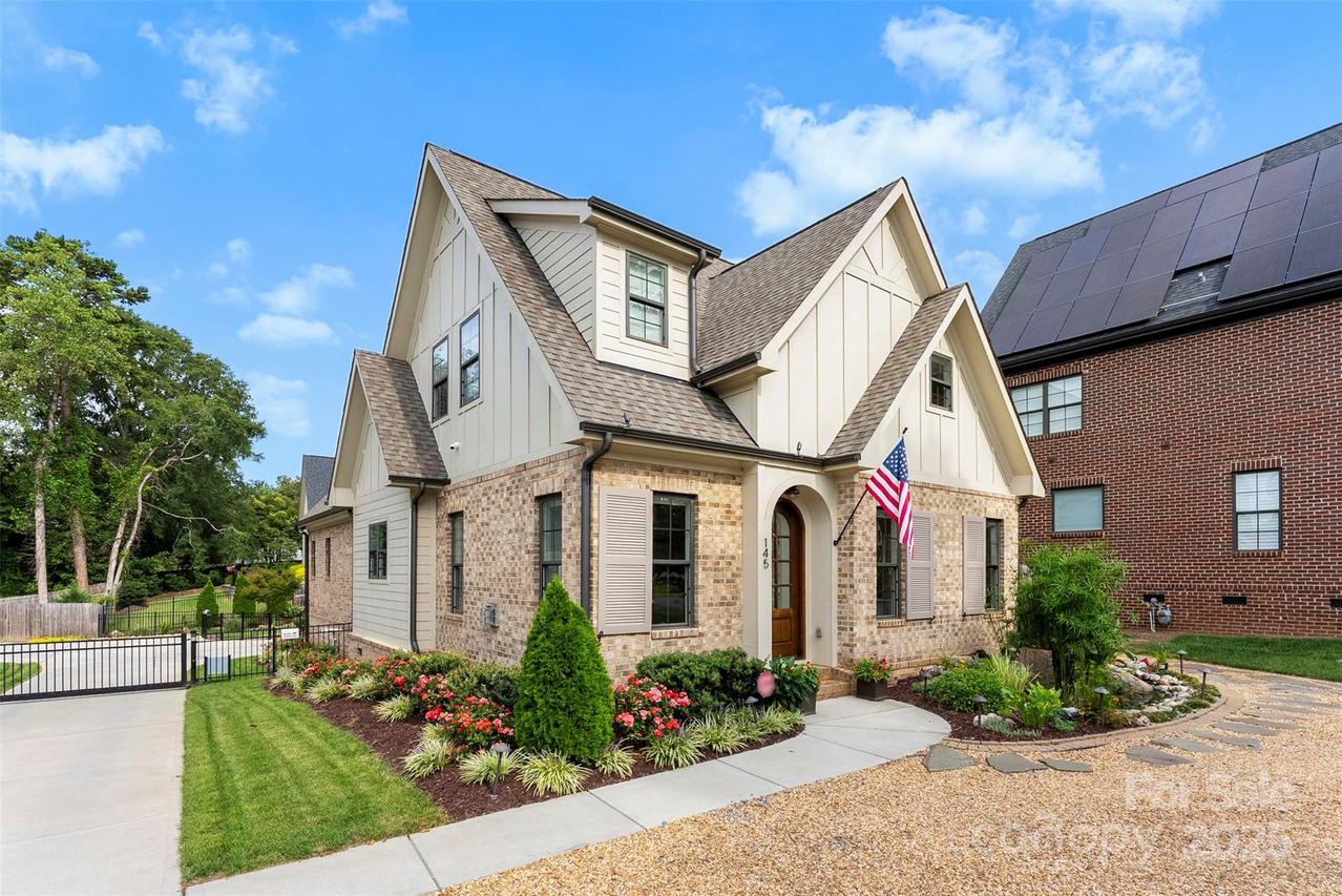 145 Willerine Dr., Belmont, NC 28012