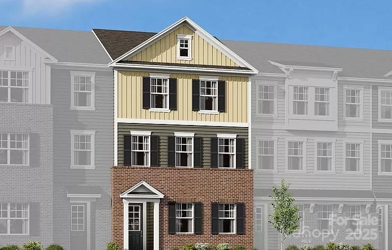 16728 Summers Walk Blvd., Davidson, NC 28036