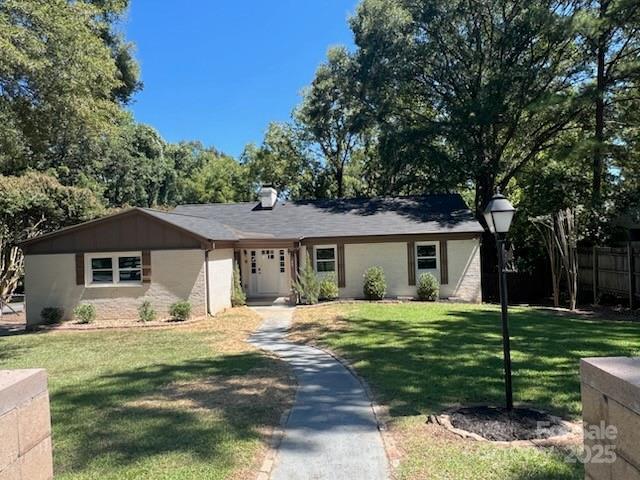 1722 Hartford Dr., Gastonia, NC 28052