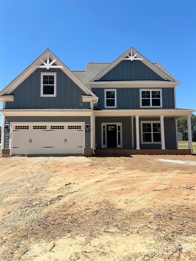 11565 Valley Oaks Ln. #32, Stanfield, NC 28163