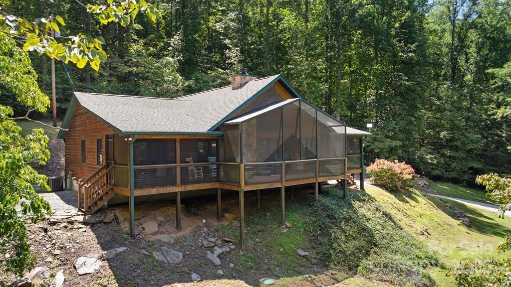 1150 Marr Creek Rd., Bryson City, NC 28713