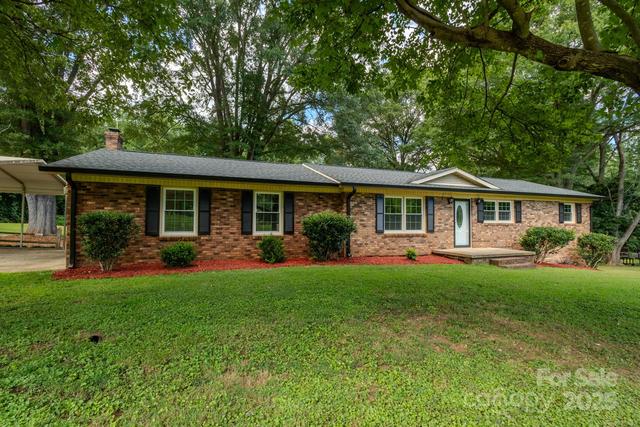 New Homes For Sale This Week That Attend Jacobs Fork Middle: August 29th to September 4th