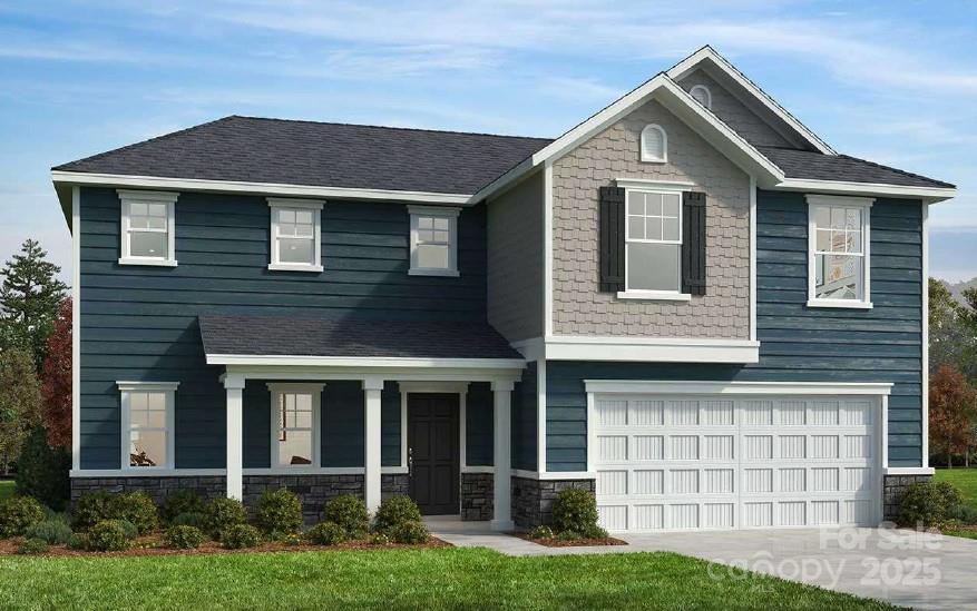 2305 Quiet Woods Rd., Monroe, NC 28110