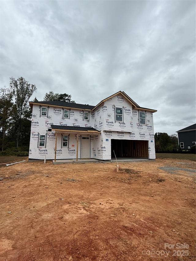 2305 Quiet Woods Rd., Monroe, NC 28110